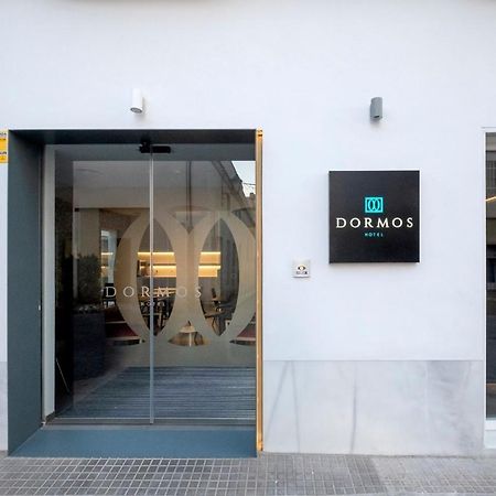 Dormos Hotel Cádiz Exterior photo